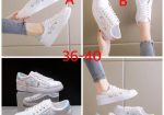 Classic Ladies’ shoes from casuals to ladies’ heels