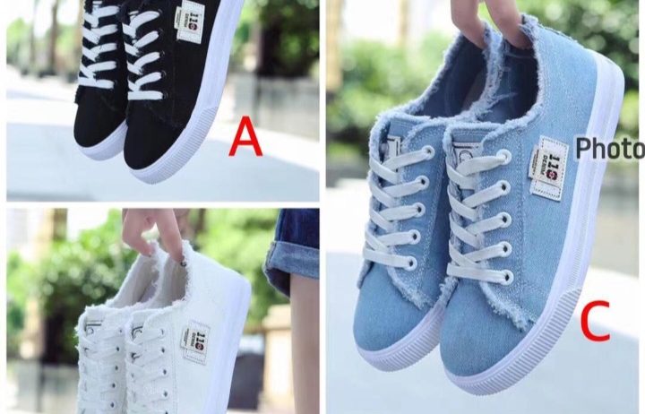 Classic Ladies’ shoes from casuals to ladies’ heels