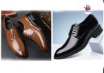 Men official  and casual shoes
