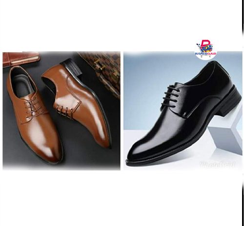 Men official  and casual shoes