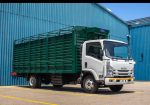 Acquire New Isuzu NQR 7.5Tonnes