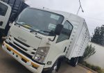 Acquire New Isuzu NQR 7.5Tonnes