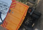 Acquire New Isuzu FVZ Tipper 26T