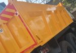 Acquire New Isuzu FVZ Tipper 26T
