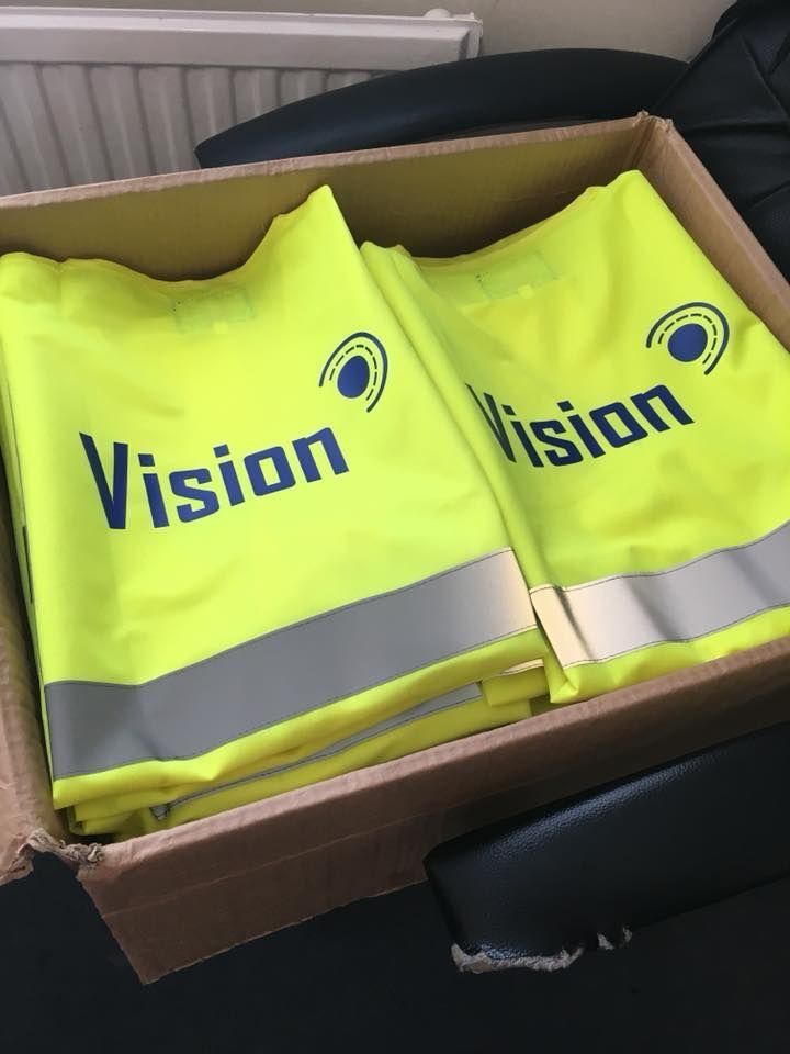 Hoodies, T-Shirts, Caps, Flasks, Mugs, Notebooks, and More