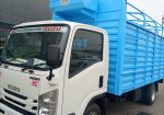 Acquire New Isuzu NQR 7.5Tonnes