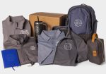 Hoodies, T-Shirts, Caps, Flasks, Mugs, Notebooks, and More