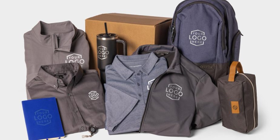 Hoodies, T-Shirts, Caps, Flasks, Mugs, Notebooks, and More