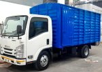 Acquire New Isuzu NMR 5T TRUCK