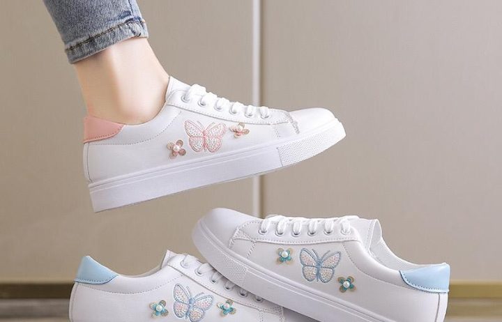Classic Ladies’ shoes from casuals to ladies’ heels