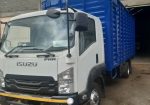 Own a brand New Isuzu FRR TRUCK 11Tonnes