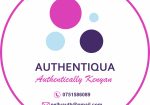 Authentiqua Events, Catering, training