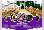 Authentiqua Events, Catering, training