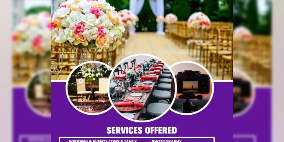 Authentiqua Events, Catering, training