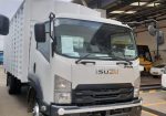 Own a brand New Isuzu FRR TRUCK 11Tonnes