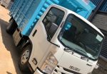 Acquire New Isuzu NMR 5T TRUCK