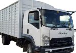 Own a brand New Isuzu FRR TRUCK 11Tonnes