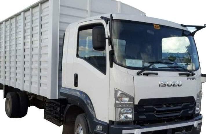 Own a brand New Isuzu FRR TRUCK 11Tonnes