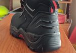 Heavy-Duty Boots Built for Worksites