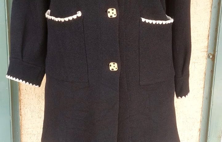 Ladies’ Second-Hand Camera Dresses and Other Accessories