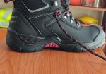 Heavy-Duty Boots Built for Worksites