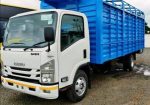 Acquire New Isuzu NQR 7.5Tonnes
