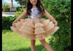 Girls  Turkey dresses and tracksuit