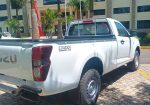 New Isuzu Dmax Single cab Automatic