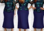 Ladies tracksuit  and dresses.