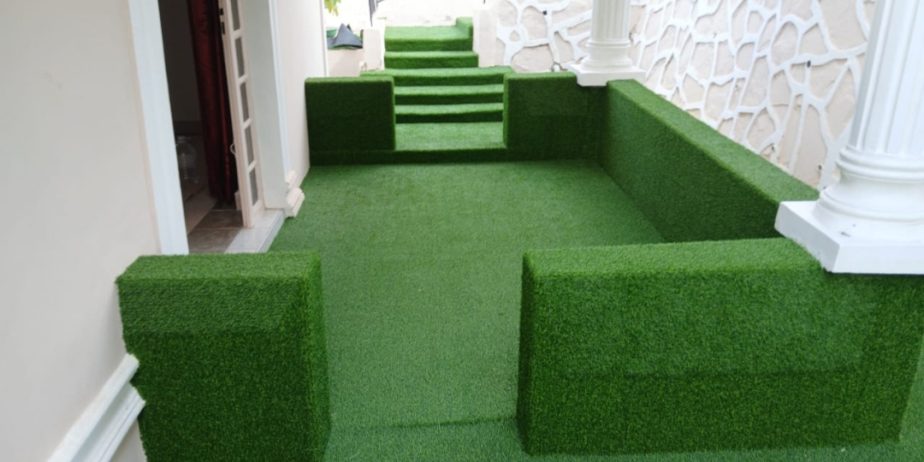 Floor Decoration and Covering, Vinyl Carpets, and Wallpapers