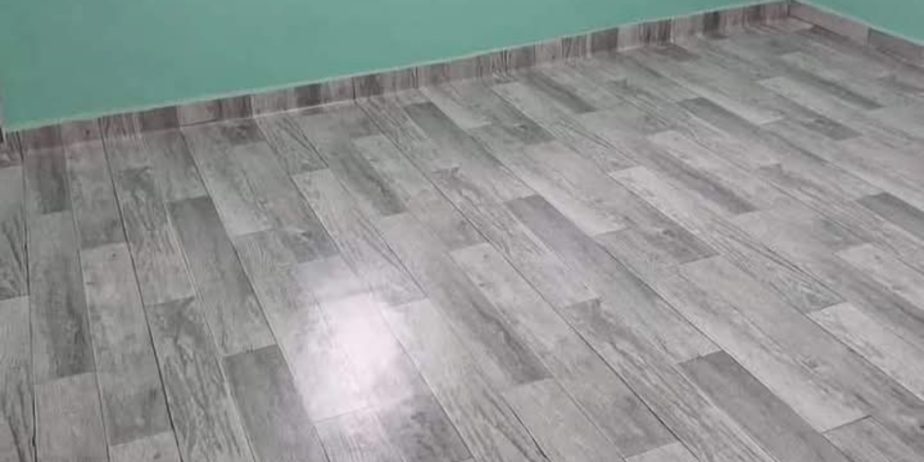 Floor Decoration and Covering, Vinyl Carpets, and Wallpapers