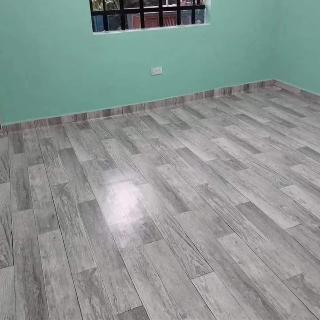 Floor Decoration and Covering, Vinyl Carpets, and Wallpapers
