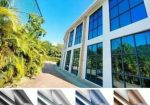 Floor Decoration and Covering, Vinyl Carpets, and Wallpapers