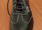 Heavy-Duty Boots Built for Worksites