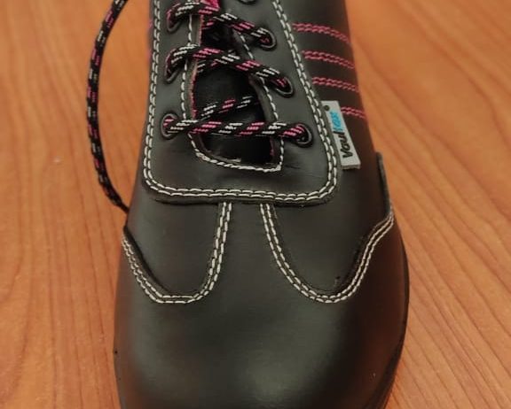 Heavy-Duty Boots Built for Worksites