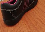 Heavy-Duty Boots Built for Worksites