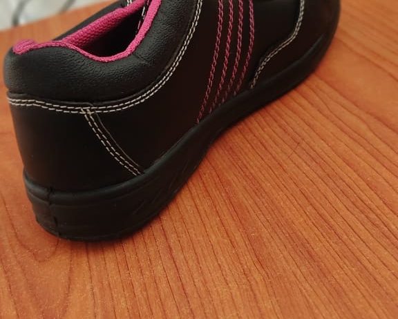 Heavy-Duty Boots Built for Worksites