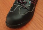 Heavy-Duty Boots Built for Worksites
