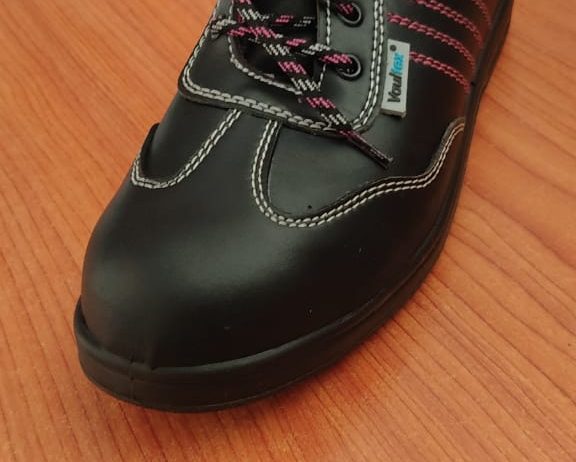 Heavy-Duty Boots Built for Worksites