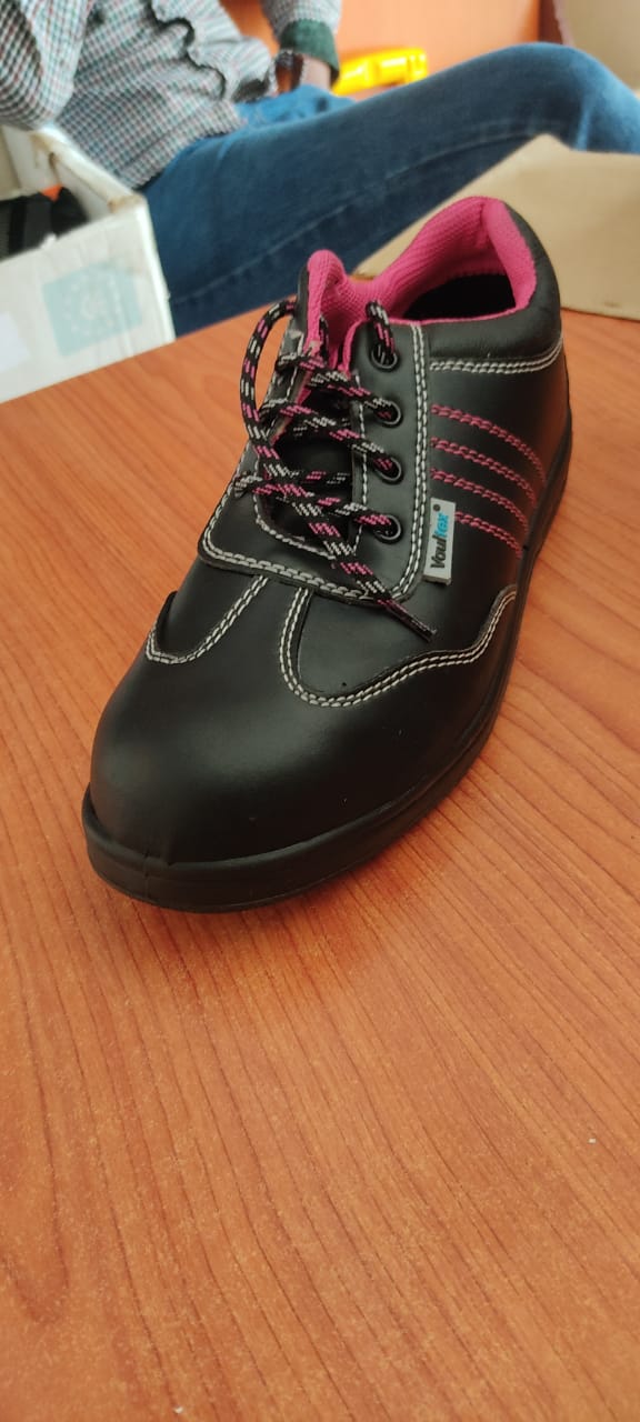 Heavy-Duty Boots Built for Worksites