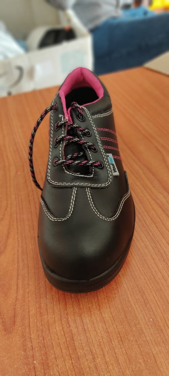 Heavy-Duty Boots Built for Worksites