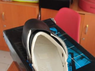 SAFETY-CLOGS