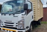 Acquire New Isuzu NMR 5T TRUCK