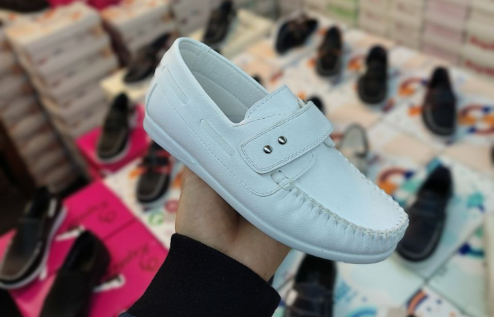Kids sports shoes and  loafers
