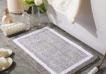 Anti-Slip Microfiber Mats Assorted Colors