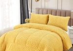 Jacquard Woolen Duvet Set(6*7)