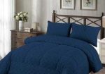 Jacquard Woolen Duvet Set(6*7)