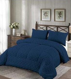 Jacquard Woolen Duvet Set(6*7)