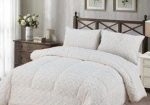 Jacquard Woolen Duvet Set(6*7)