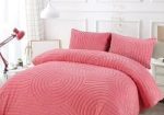Jacquard Woolen Duvet Set(6*7)